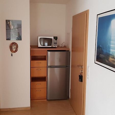 Ferienwohnung Regina Stuppach Buitenkant foto